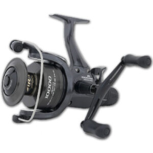 Shimano Baitrunner DL RB