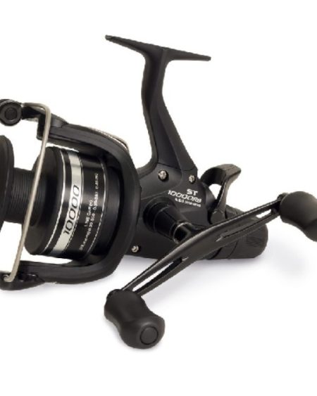 Shimano Baitrunner St