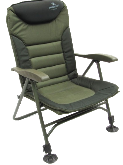 Sensation Vision Chair