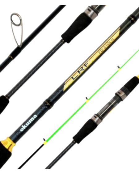 Okuma Lrf Spinning Rod