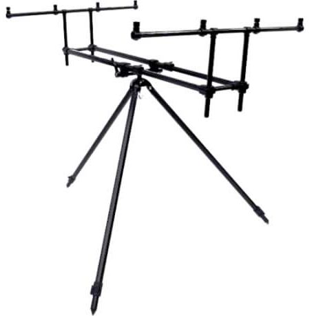 Sensation Ultimate Rod Pod 4