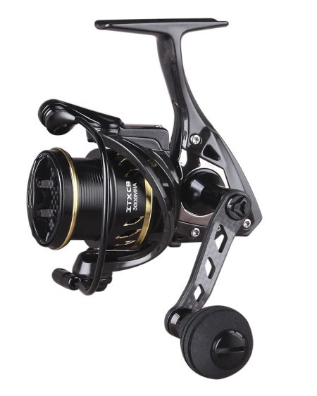 Okuma ITX CB Reel