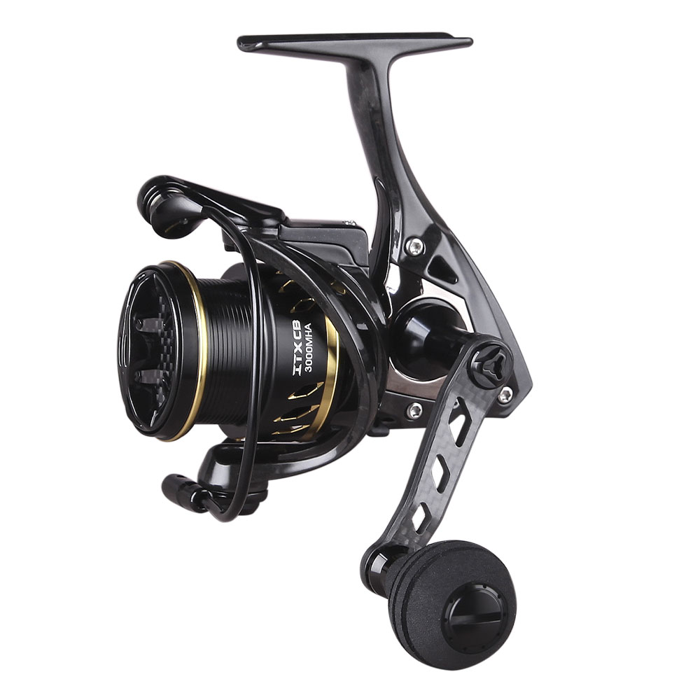 Okuma ITX CB Reel