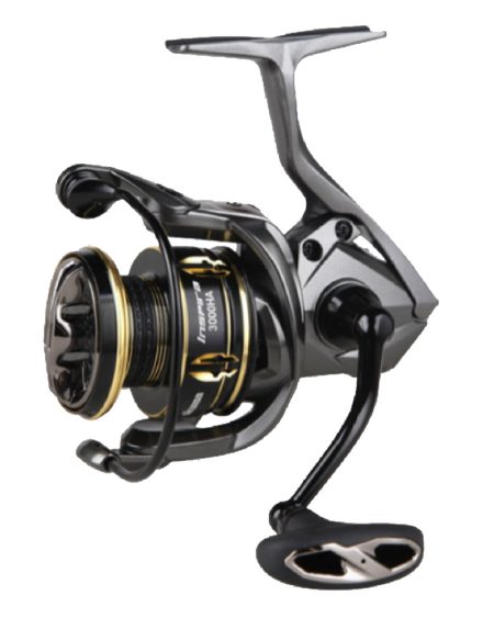 Okuma Inspira ISX Reel