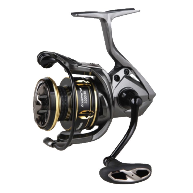 Okuma Inspira ISX Reel