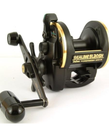 Daiwa Sealine Sl20sh