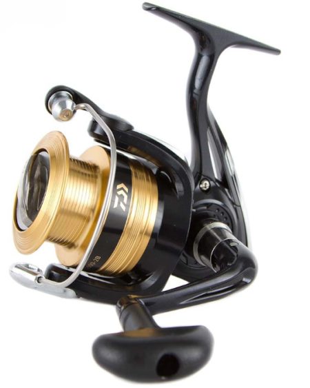 Daiwa Sweepfire