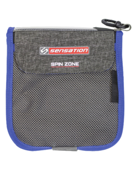 Sensation Tackle Bag Spin Zone