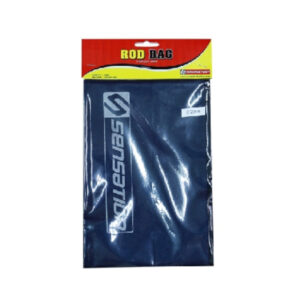 Sensation Rod Bag Blue 7ft 1 Piece