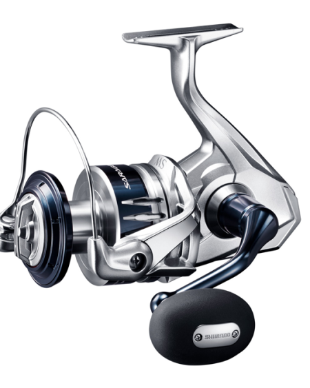 Shimano Saragosa Sw