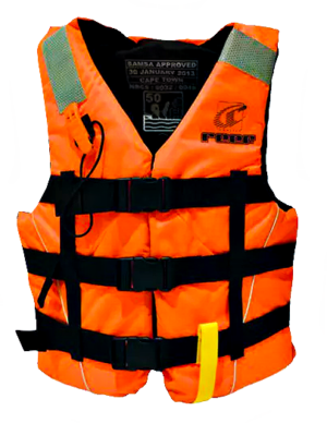 Life Jackets