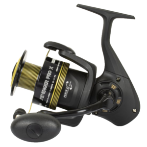 Okuma Revenger Pro X Spinning Reel