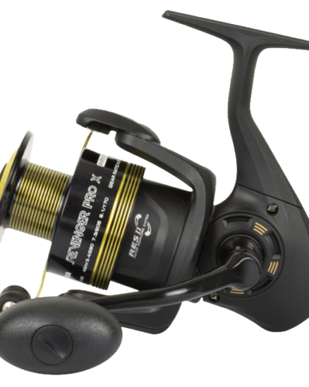 Okuma Revenger Pro X Spinning Reel