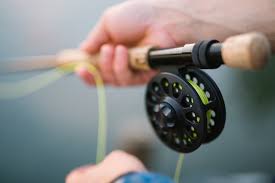 Fly Reels