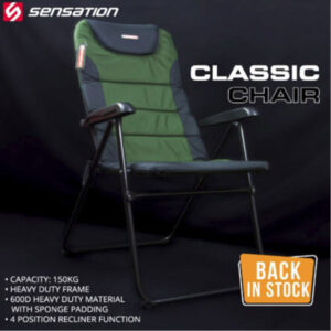 Sensation Classic Chair