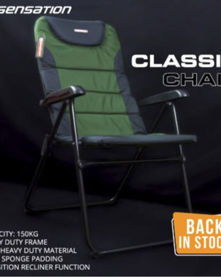 Sensation Classic Chair