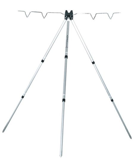 Sensation 119cm Telescopic Rod Stand