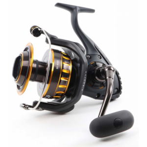 Daiwa Bg Spinning Reel