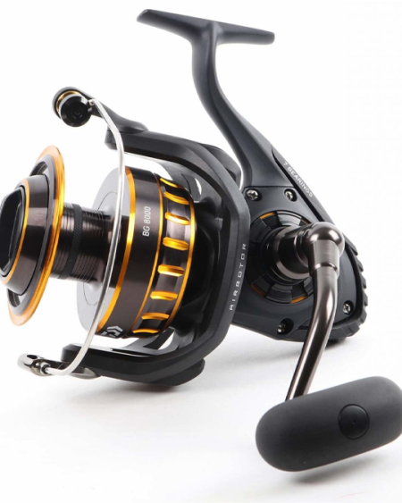 Daiwa Bg Spinning Reel