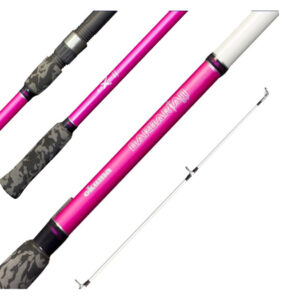 Okuma Lady Barbarian Rod