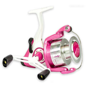 Okuma Barbarian Ladies Reel