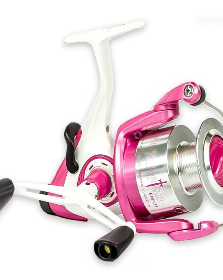 Okuma Barbarian Ladies Reel