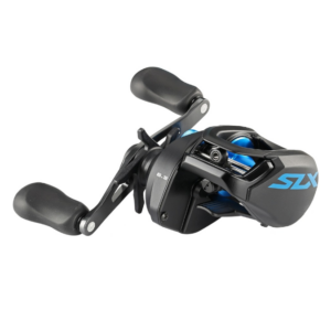 Shimano SLX 150 XG Baitcaster Reel