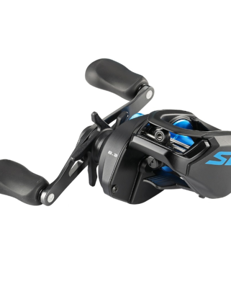 Shimano SLX 150 XG Baitcaster Reel