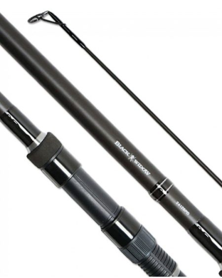 Daiwa Black Widow Rod