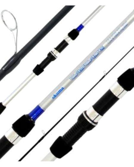 Okuma Cascade Spinning Rod