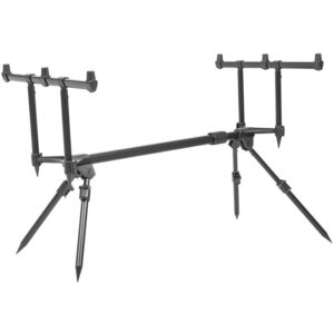 B.a.t Atom 3 Rod Pod