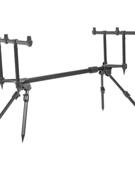 B.a.t Atom 3 Rod Pod