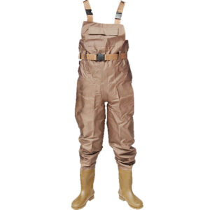 Comfi-fit Bib Wader