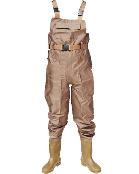 Comfi-fit Bib Wader