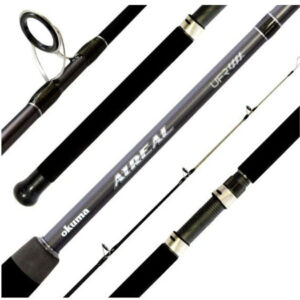 Okuma Aireal 6ft Rods