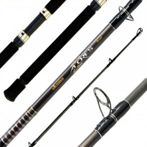 Okuma Azores 7ft Mh Boat Rod