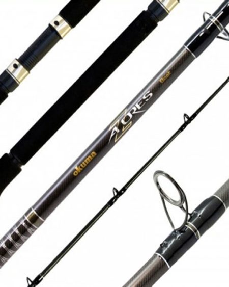 Okuma Azores 7ft Mh Boat Rod