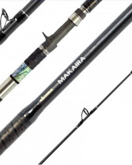 Okuma Makaira Surf Rod