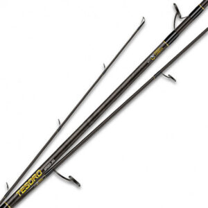 Okuma Tesoro Speed Jigging 6’3ft Rods