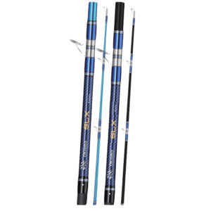 Okuma Slx Drone Rods