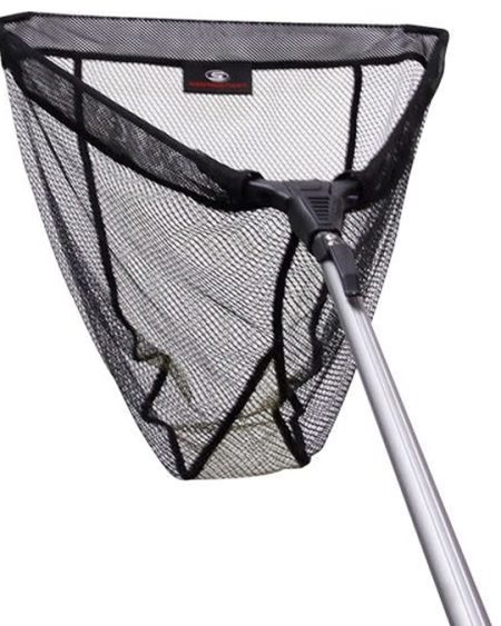 Foldaway Landing Net