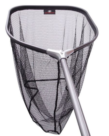 Toothy Critters Landing Net