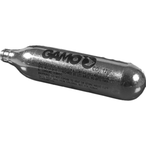 12-gram Co2 Gas Canister