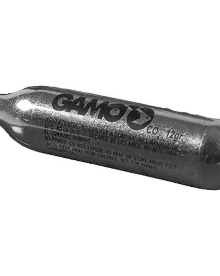 12-gram Co2 Gas Canister