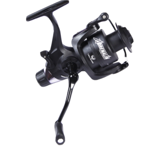 Adrenalin Q Range Baitrunner Reel