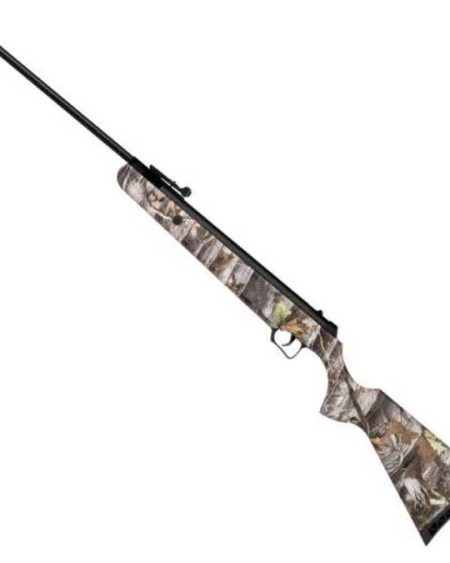 Beeman Predator 5.5 Camo