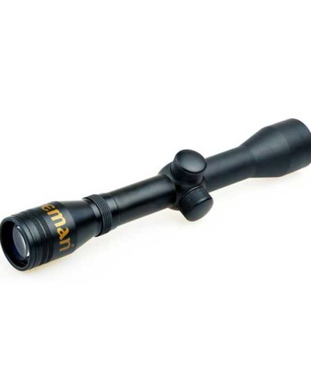 Beeman Scope 4×32