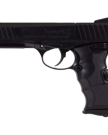 Daisy Air Pistol 8-shot BB Dual