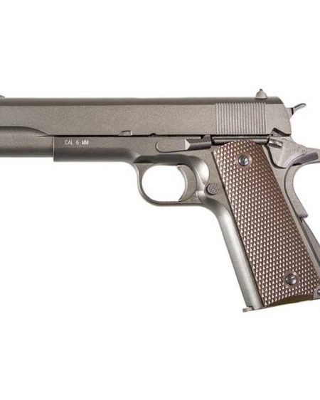 KWC 1911 Pistol