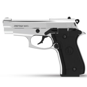 Retay 84fs Famous Beretta Desi Blank Gun